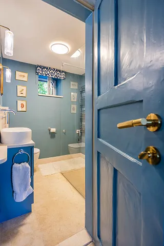 Fully Renovated Stone House with 3 Bedrooms and Spacious Terrace, Đurići — photo 29