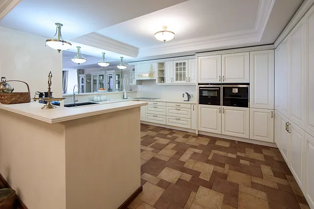 Villa 1200m²: Exclusive Residence by the Sea — photo 8