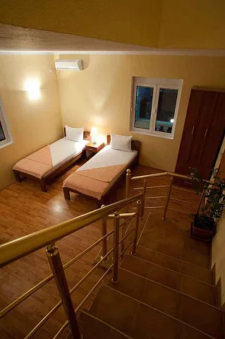 Hotel in Buljarice — photo 14