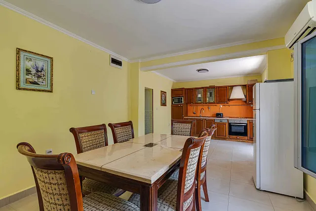 Spacious house with sea views in the picturesque area of ​​Djurashevichi — photo 19