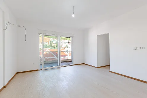 Luxury 79 m² Apartment in a Modern Residential Building!