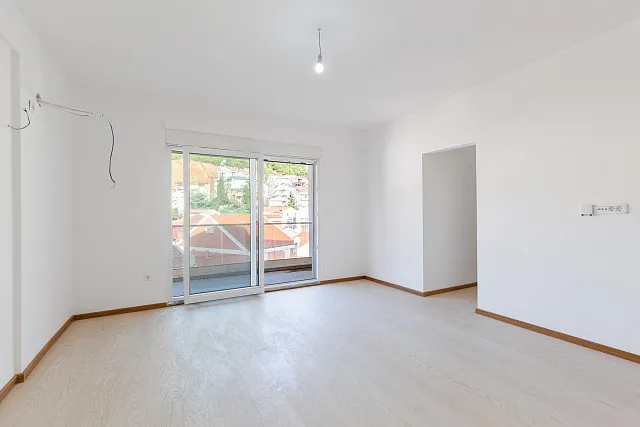 Luxury 79 m² Apartment in a Modern Residential Building!