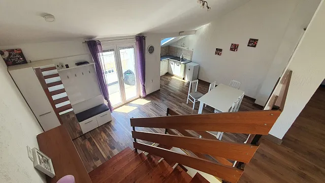 For sale apartment in Herceg Novi with sea view — photo 10