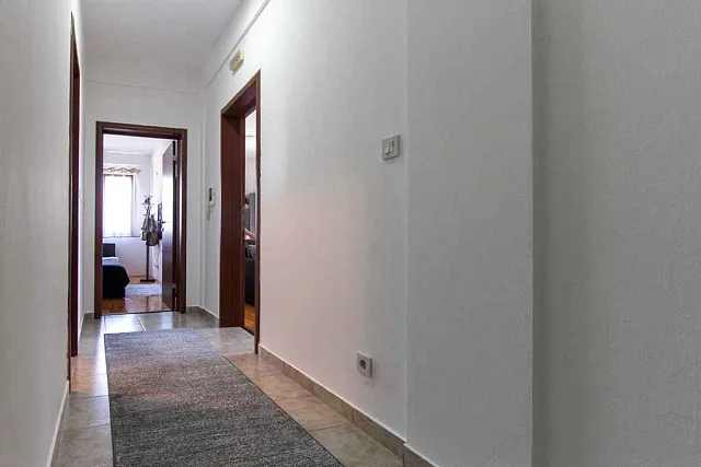 Apartment in Ulcinj with sea view — photo 8