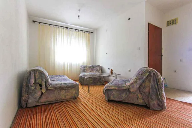 Three-storey townhouse with stunning sea views in Herceg Novi — photo 6