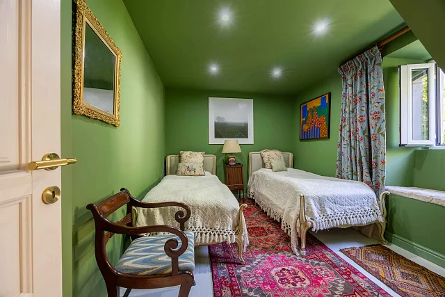 Fully Renovated Stone House with 3 Bedrooms and Spacious Terrace, Đurići — photo 10
