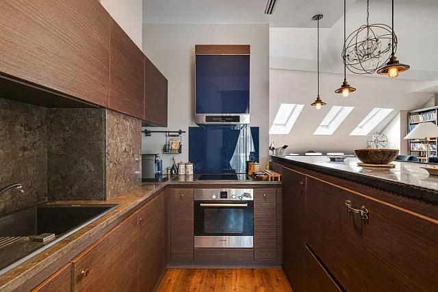 Charming duplex apartment in the heart of the old town of Budva — photo 19