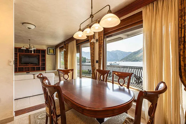 For sale three bedroom apartment in Stoliv on the first line to the sea — photo 4