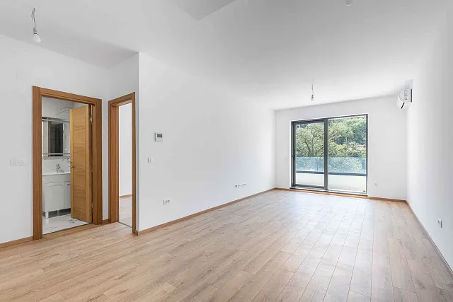 One-Bedroom Apartment in Kamenovo – Near the Sea