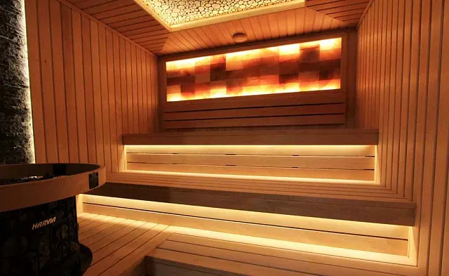 Apartments in villas in a luxury complex — photo 8