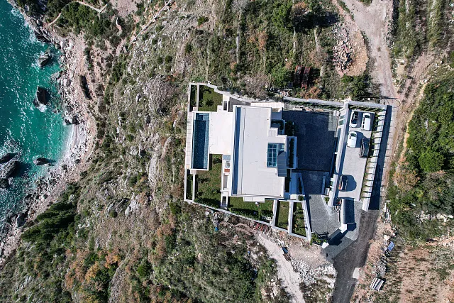 Azure Horizon Residence