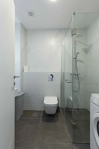 2 Bedroom apartment in Becici — photo 22