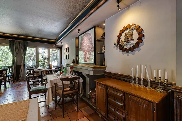 For Sale: Luxury Fine Dining Restaurant, Real Estate & Operating Company in Montenegro — photo 23