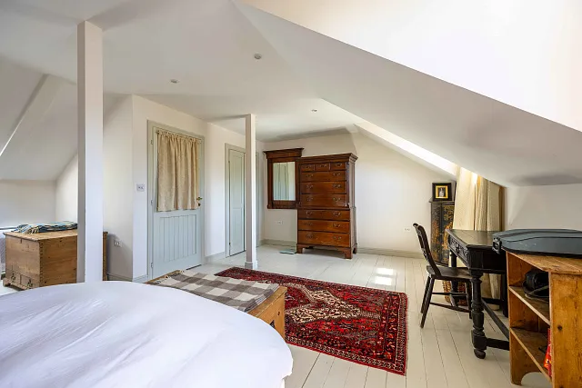 Fully Renovated Stone House with 3 Bedrooms and Spacious Terrace, Đurići — photo 7