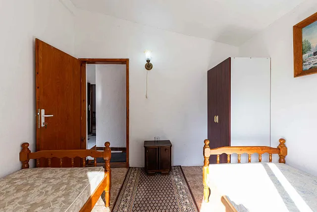 House with a terrace and sea view in Bar — photo 18