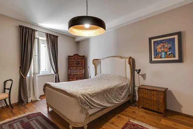 Charming duplex apartment in the heart of the old town of Budva — photo 36