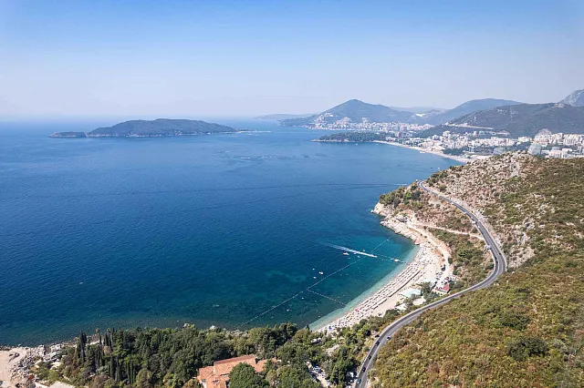 AN EXCLUSIVE INVESTMENT OPPORTUNITY NEAR KAMENOVO AND SVETI STEFAN — photo 6
