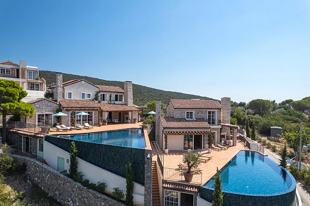 LUXURY VILLA IN LUŠTICA, NEAR MIRIŠTA — A PRIVATE PARADISE IN ONE OF THE ADRIATIC’S MOST EXCLUSIVE LOCATIONS — photo 83