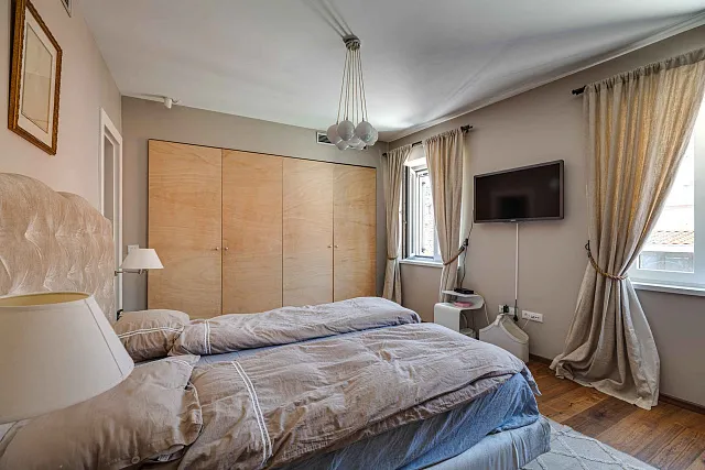 Charming duplex apartment in the heart of the old town of Budva — photo 46