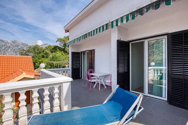 House Just 50 Meters from the Sea – Stoliv — photo 23