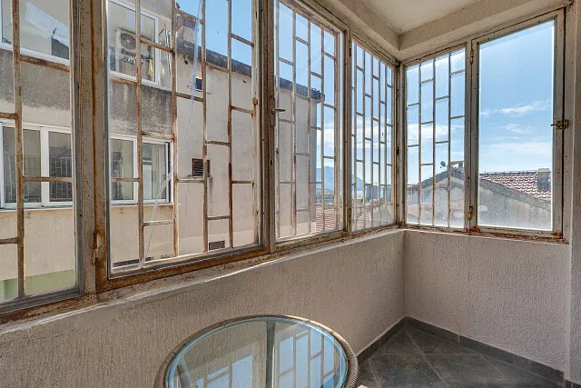 Apartment mit zwei Schlafzimmern in Budva — photo 21