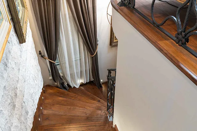 Charming duplex apartment in the heart of the old town of Budva — photo 33