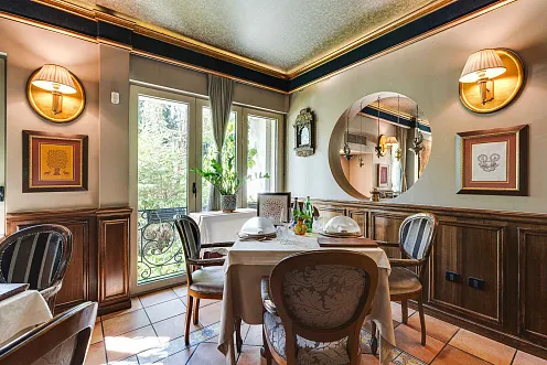 For Sale: Luxury Fine Dining Restaurant, Real Estate & Operating Company in Montenegro