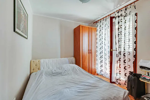 Apartment mit zwei Schlafzimmern in Budva — photo 18