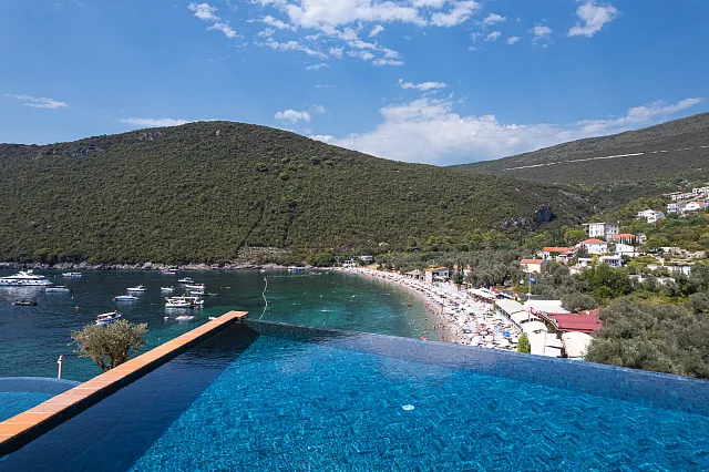LUXURY VILLA IN LUŠTICA, NEAR MIRIŠTA — A PRIVATE PARADISE IN ONE OF THE ADRIATIC’S MOST EXCLUSIVE LOCATIONS — photo 89