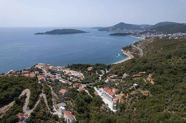 AN EXCLUSIVE INVESTMENT OPPORTUNITY NEAR KAMENOVO AND SVETI STEFAN — photo 12