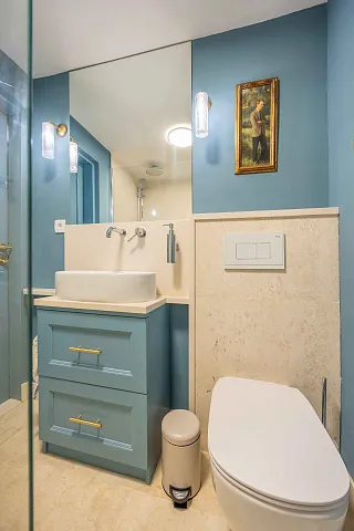 Fully Renovated Stone House with 3 Bedrooms and Spacious Terrace, Đurići — photo 31