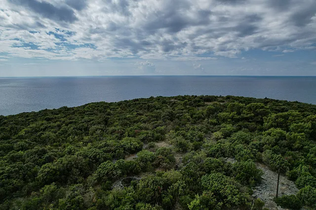 Plot in Bigova — photo 7