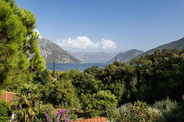 BEAUTIFUL STONE HOUSE IN LIPCI – AN AUTHENTIC HOME IN THE BAY OF KOTOR — photo 15