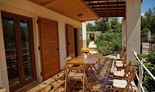 Two Villas in Krimovice with swimming pools and a large plot — photo 5