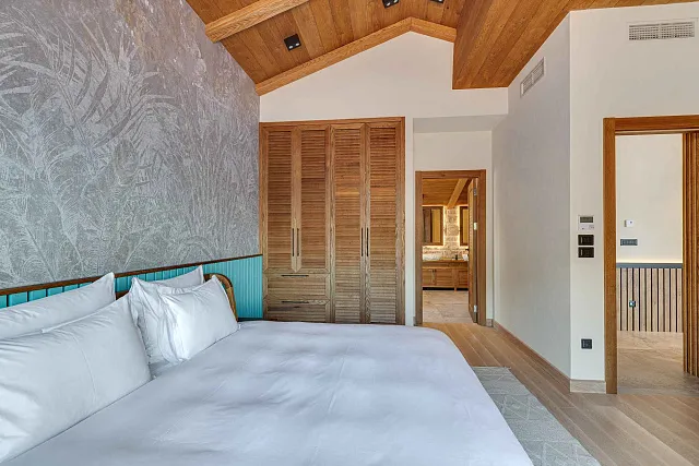 LUXURY VILLA IN LUŠTICA, NEAR MIRIŠTA — A PRIVATE PARADISE IN ONE OF THE ADRIATIC’S MOST EXCLUSIVE LOCATIONS — photo 35