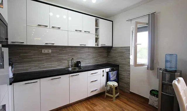Sea view house in Belishi — photo 6