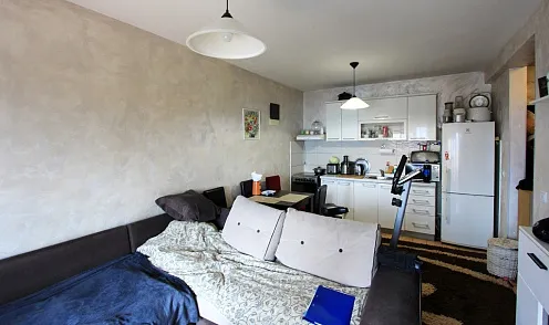 Apartment in Bijela — photo 2