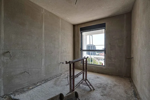 One bedroom apartmant in Bar  — photo 10