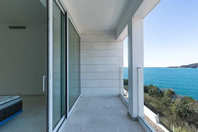 Luxurious villas in the  MANSIONS complex — photo 35