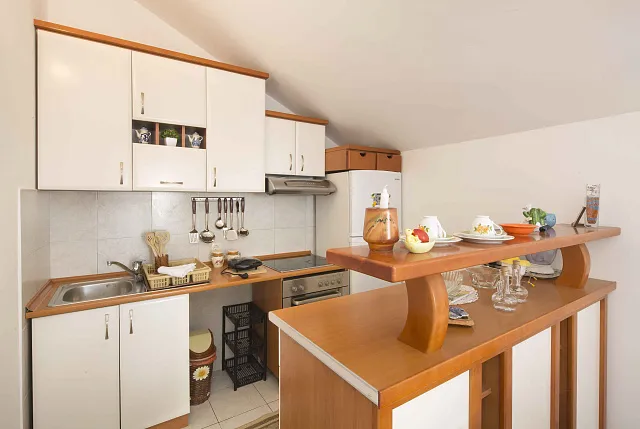 Spacious house in Budva — photo 29