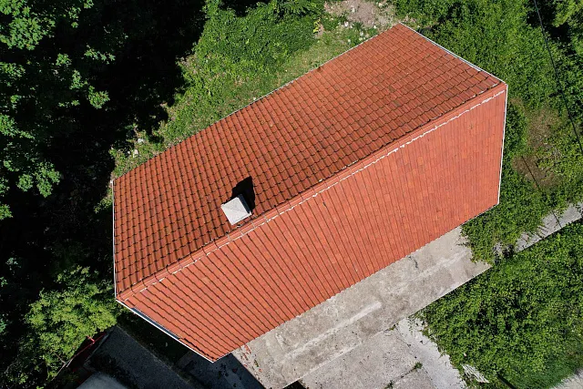 Cozy house 78m2 in Cetinje, Ugni — photo 11