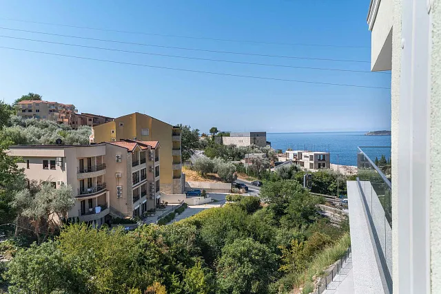One-Bedroom Apartment in Kamenovo – Near the Sea — photo 16