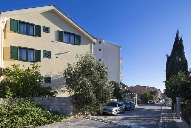 Spacious house in Budva — photo 8