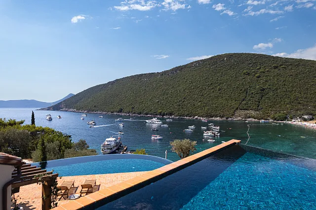 LUXURY VILLA IN LUŠTICA, NEAR MIRIŠTA — A PRIVATE PARADISE IN ONE OF THE ADRIATIC’S MOST EXCLUSIVE LOCATIONS — photo 87