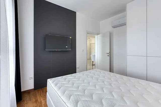 Bright Two-Bedroom Apartment in Bar — photo 17