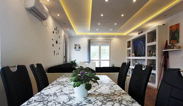 Sea view house in Belishi — photo 4