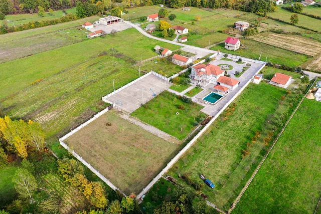 Luxury Villa with Endless Opportunities — photo 6
