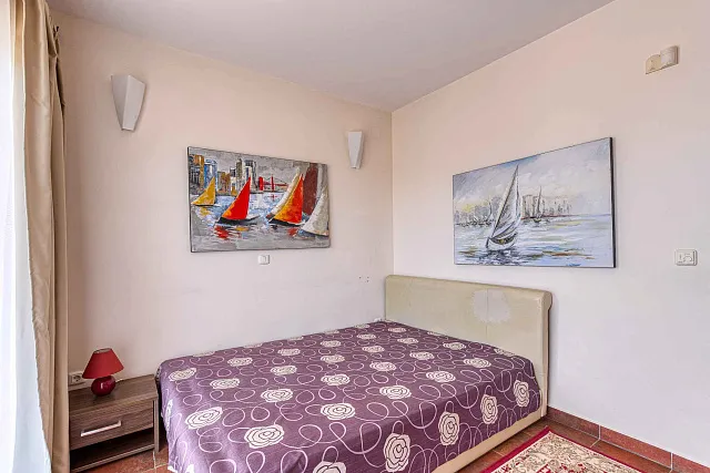 Вилла с видом на море в Бечичах — photo 26