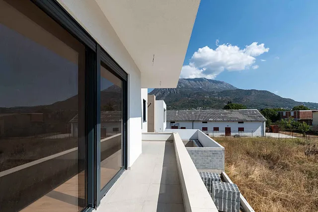 LUXURY HOUSE IN BAR – 225 m² OF LIVING SPACE