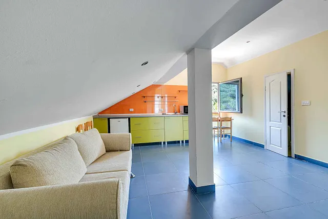 Spacious house with sea views in the picturesque area of ​​Djurashevichi — photo 41